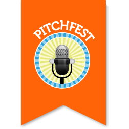 BBG Pitch Fest logo