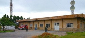 Facility in Lubumbashi